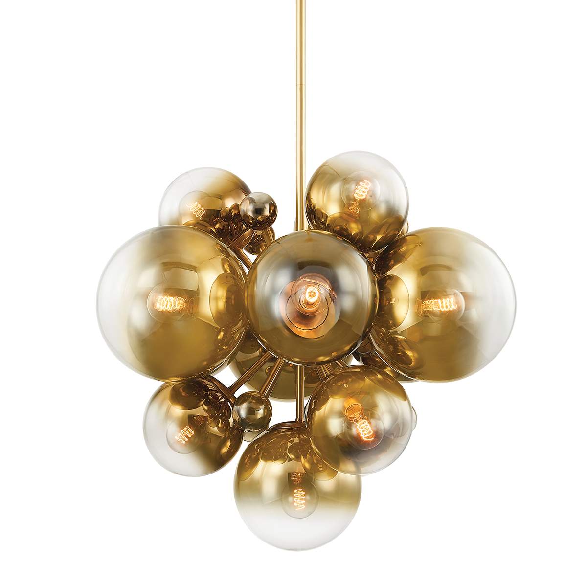 Hudson Valley Lighting Corbett - Kyoto