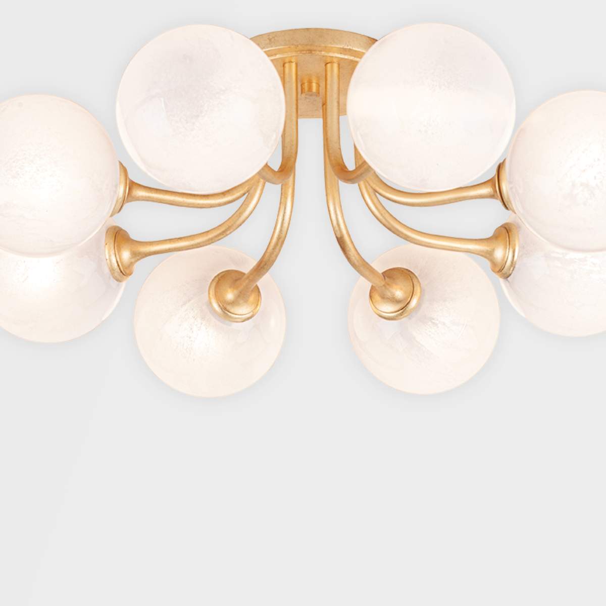 Hudson Valley Lighting Corbett - Onyx