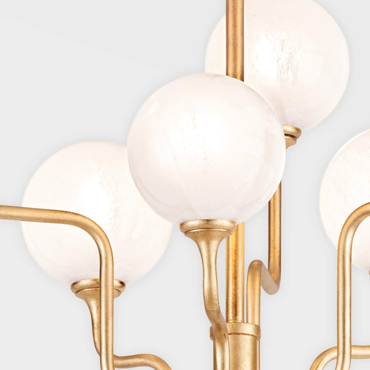Hudson Valley Lighting Corbett - Onyx
