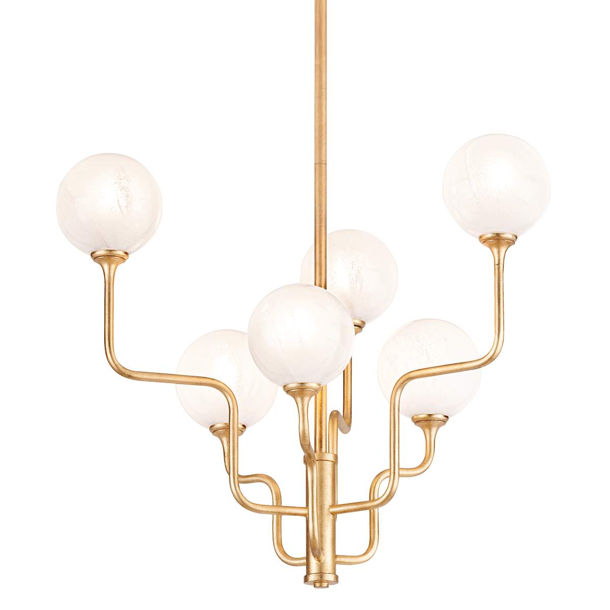 Hudson Valley Lighting Corbett - Onyx
