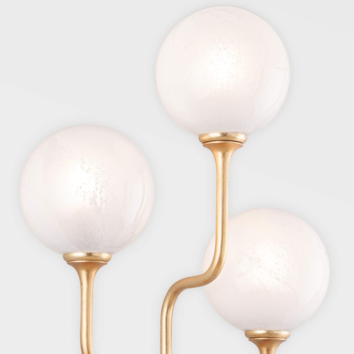 Hudson Valley Lighting Corbett - Onyx