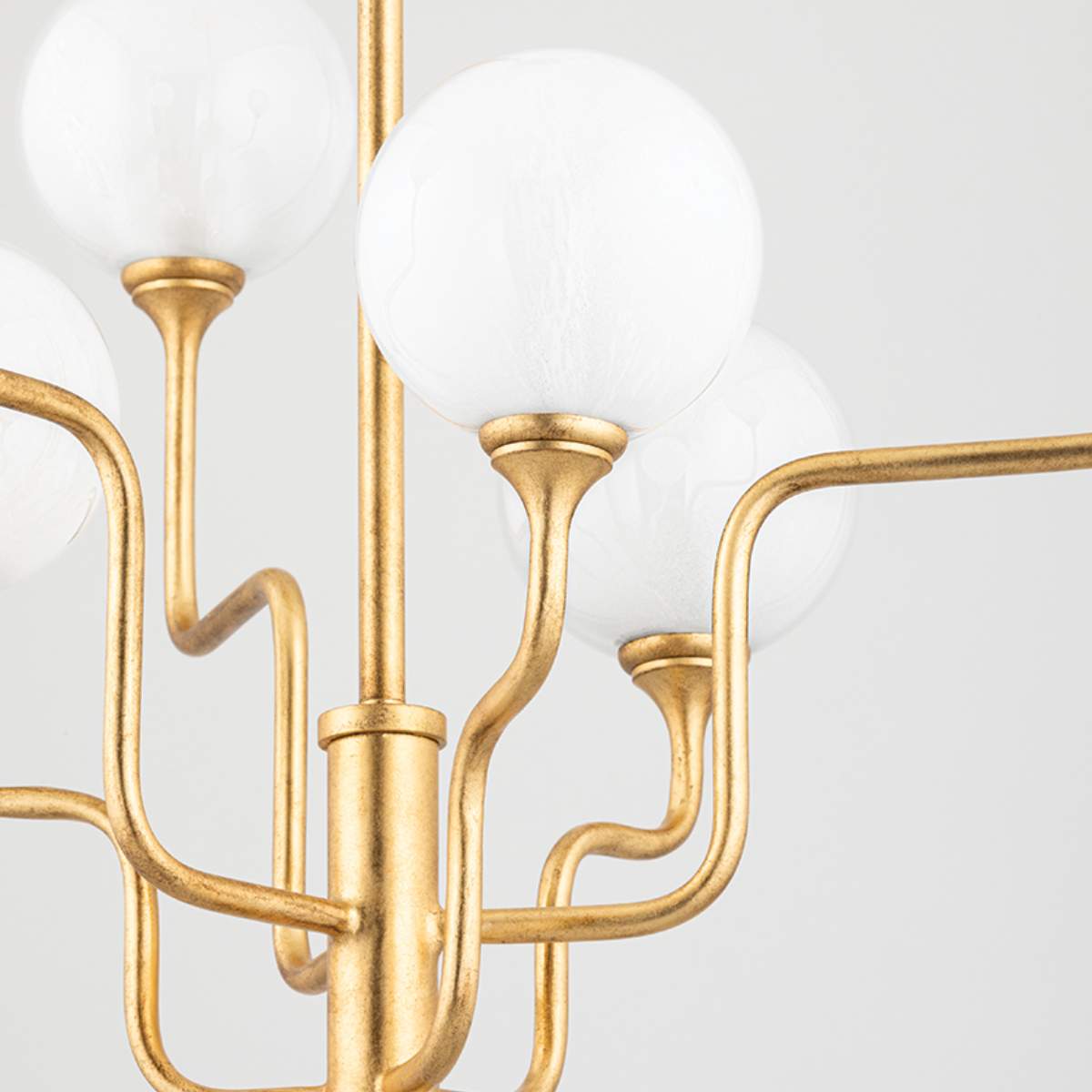 Hudson Valley Lighting Corbett - Onyx