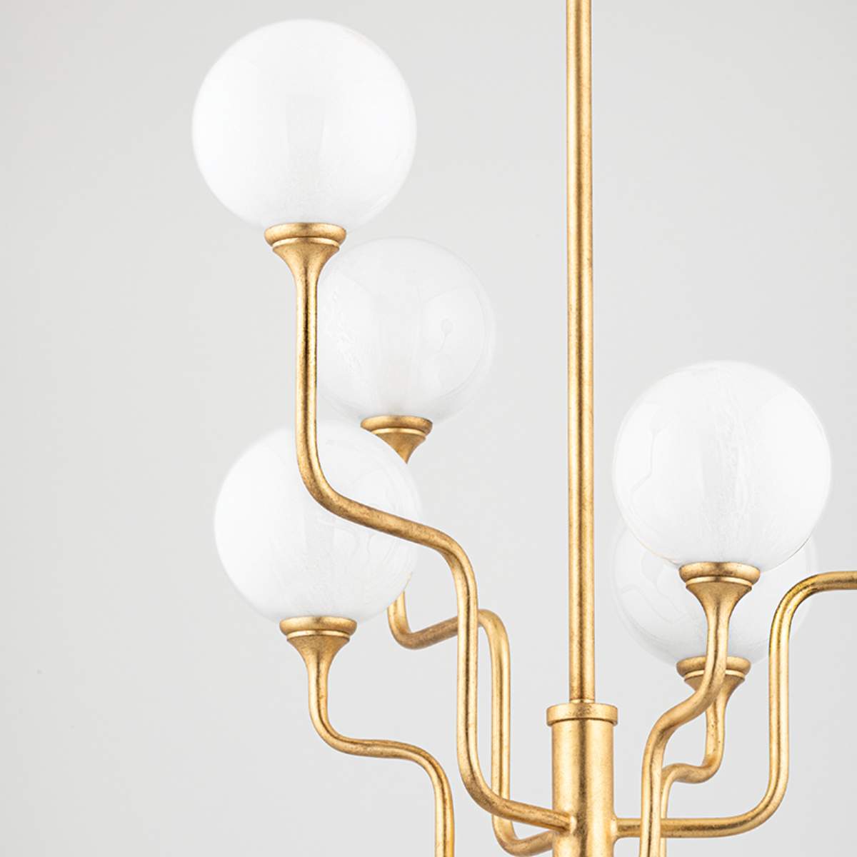 Hudson Valley Lighting Corbett - Onyx