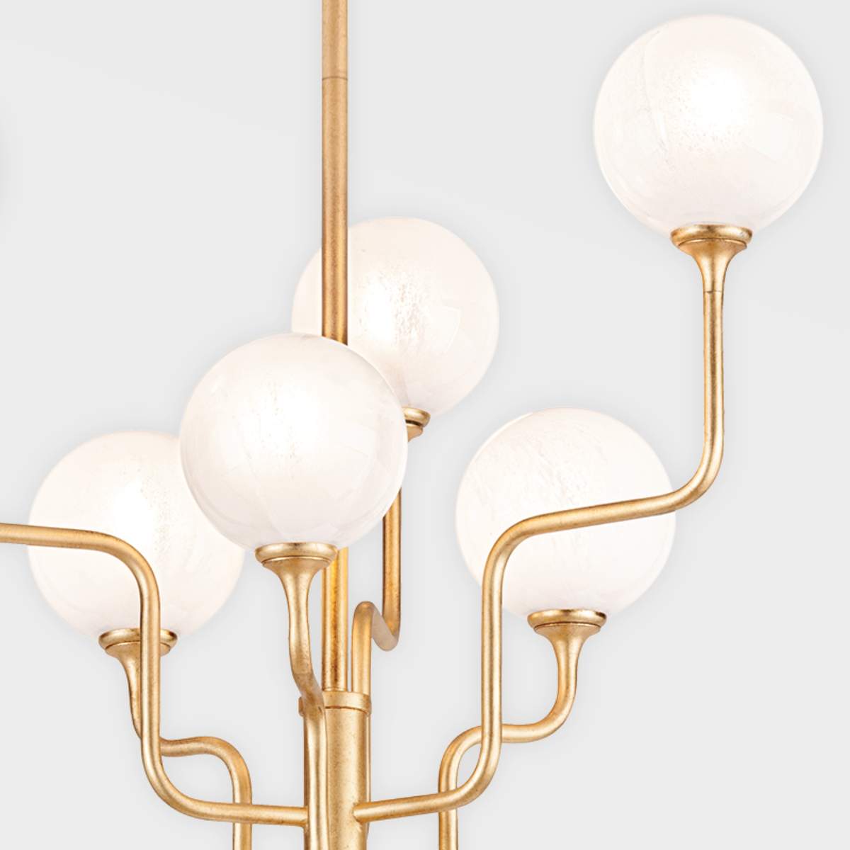 Hudson Valley Lighting Corbett - Onyx