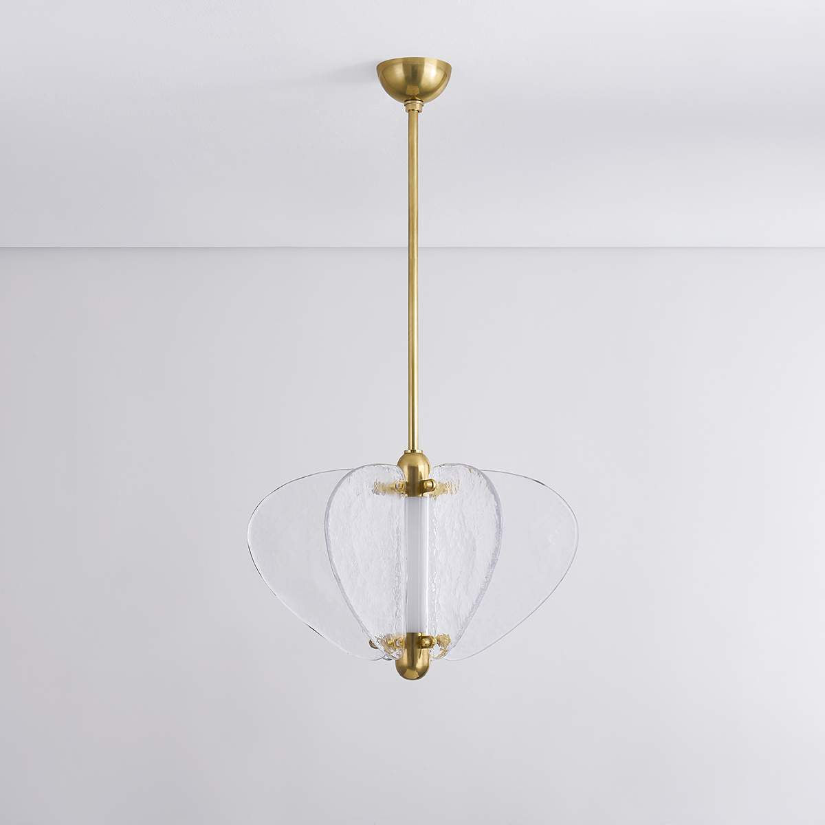 Hudson Valley Lighting Corbett 1 Light Pendant - Freya