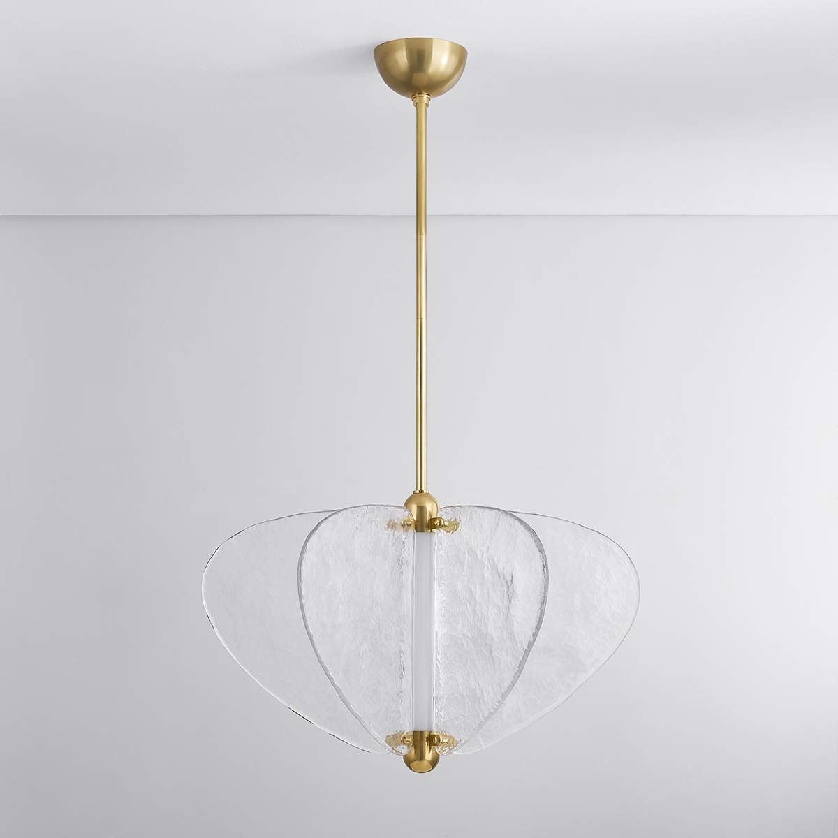 Hudson Valley Lighting Corbett 1 Light Pendant - Freya