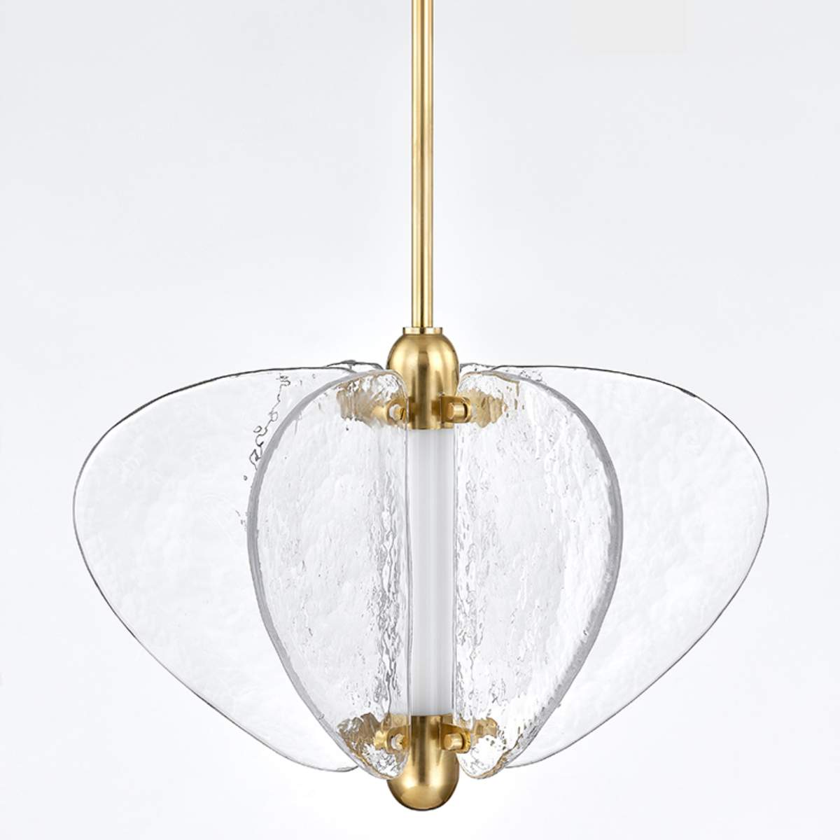 Hudson Valley Lighting Corbett 1 Light Pendant - Freya