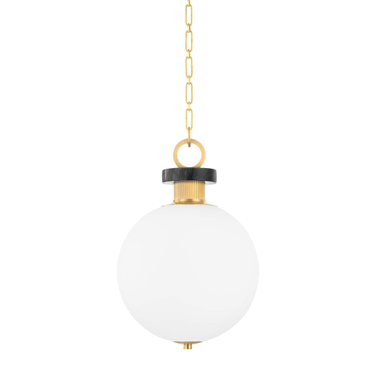 Hudson Valley Lighting Corbett 1 Light Pendant - Haru