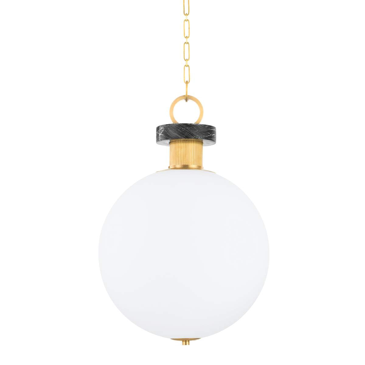 Hudson Valley Lighting Corbett 1 Light Pendant - Haru