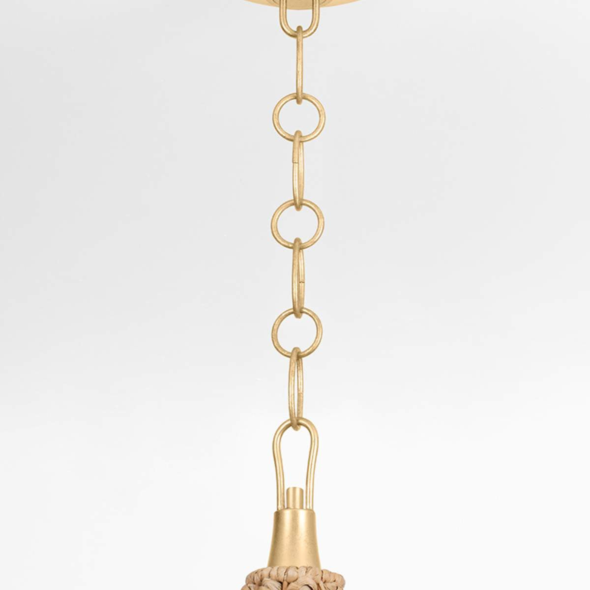 Hudson Valley Lighting Corbett 1 Light Pendant - Levene