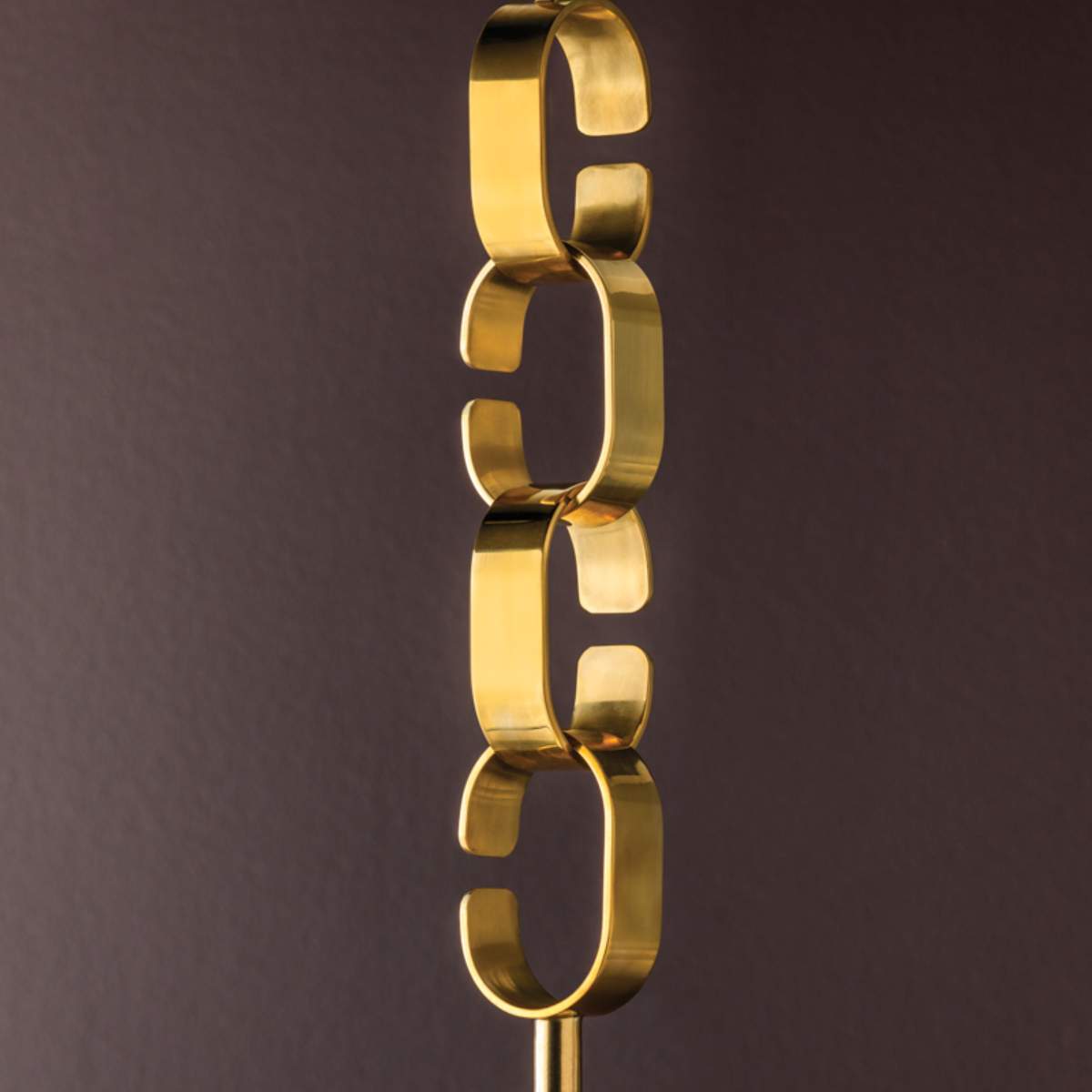 Hudson Valley Lighting Corbett 1 Light Pendant - Nessa