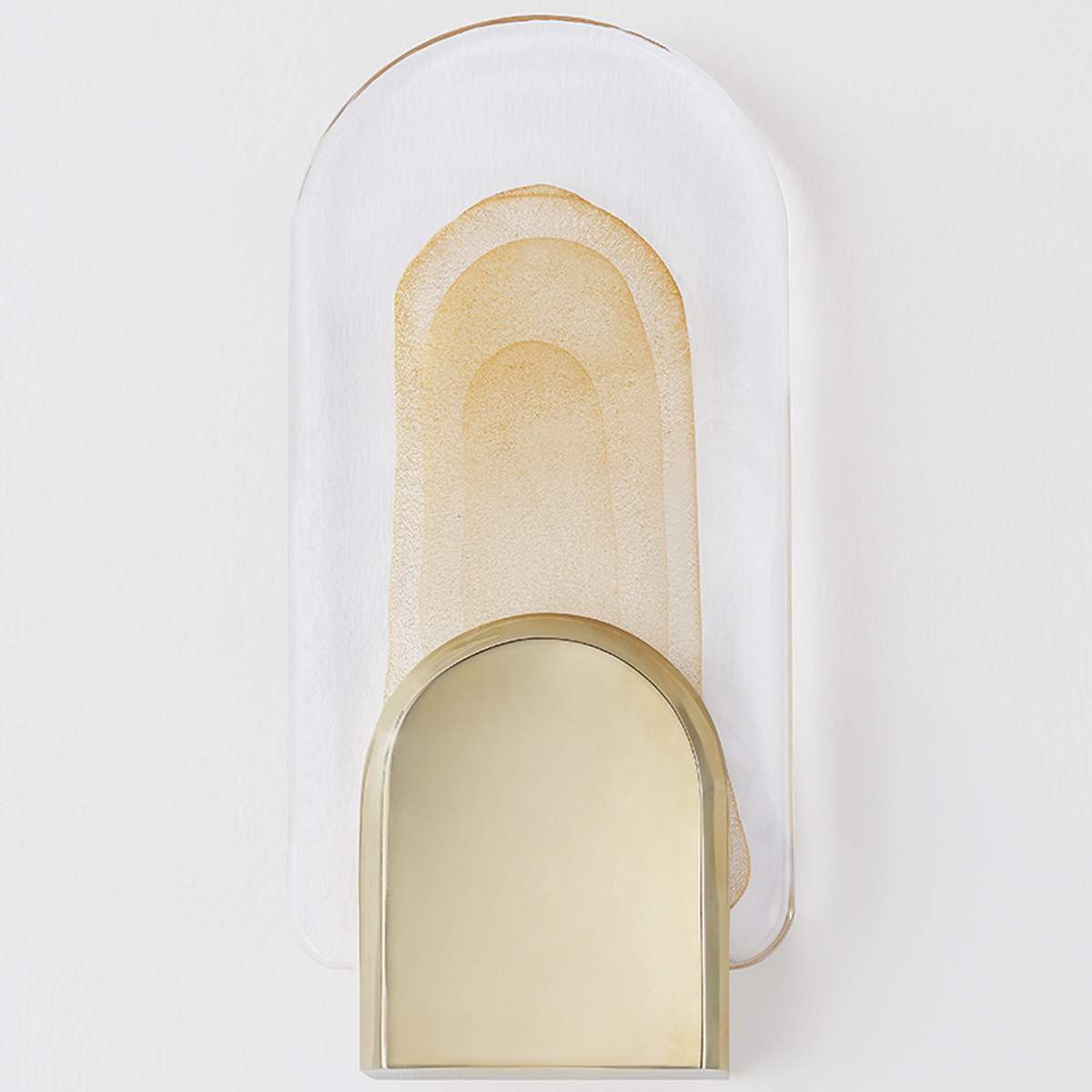 Hudson Valley Lighting Corbett 1 Light Sconce - Morganite