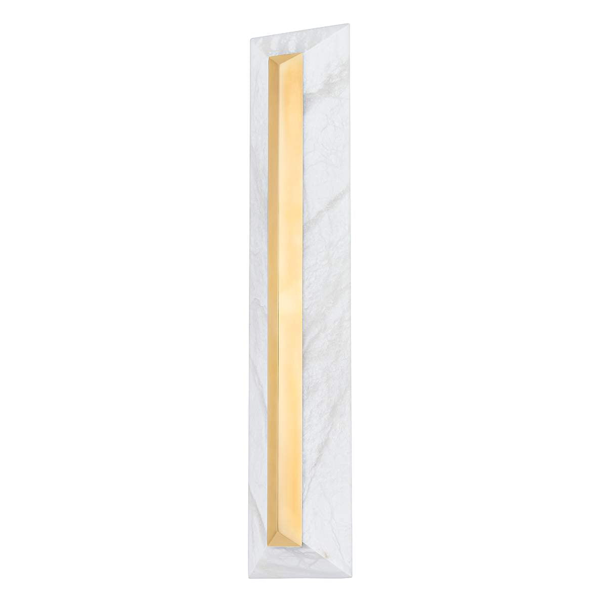 Hudson Valley Lighting Corbett 1 Light Sconce - Perth