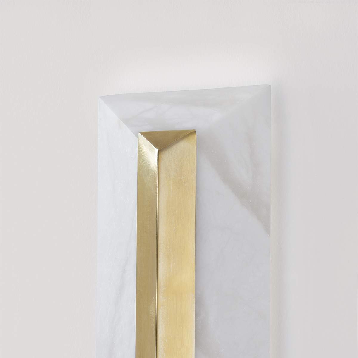 Hudson Valley Lighting Corbett 1 Light Sconce - Perth