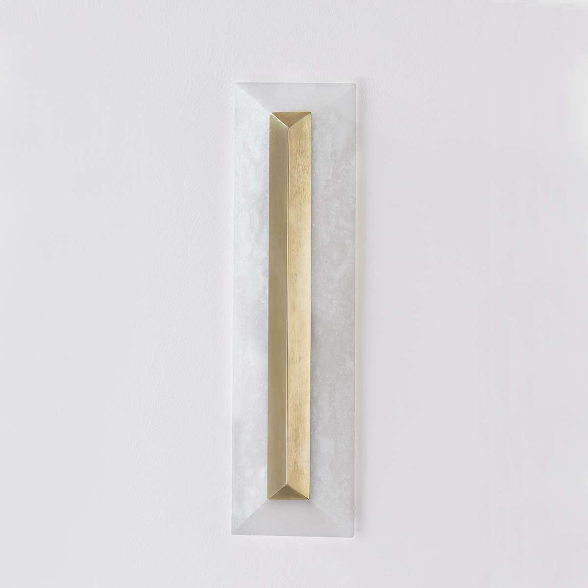 Hudson Valley Lighting Corbett 1 Light Sconce - Perth