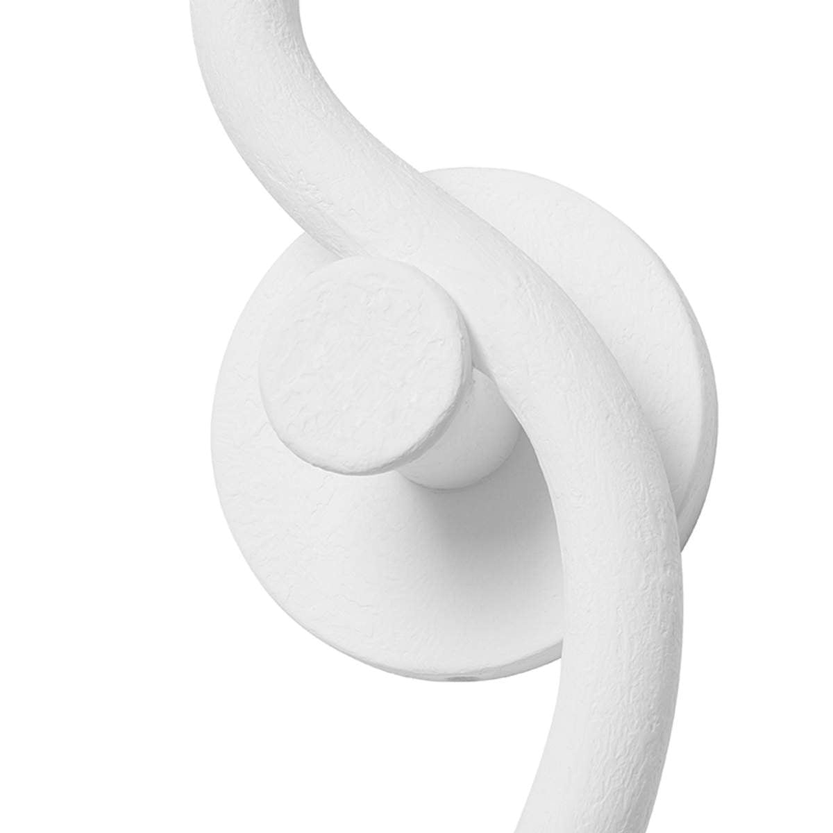 Hudson Valley Lighting Corbett 1 Light Wall Sconce - Anastasia