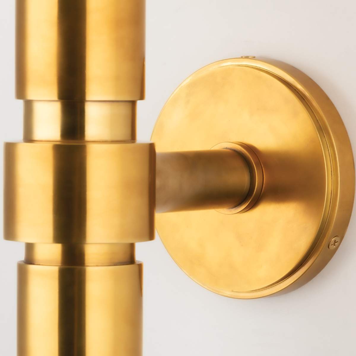 Hudson Valley Lighting Corbett 1 Light Wall Sconce - Cormoran