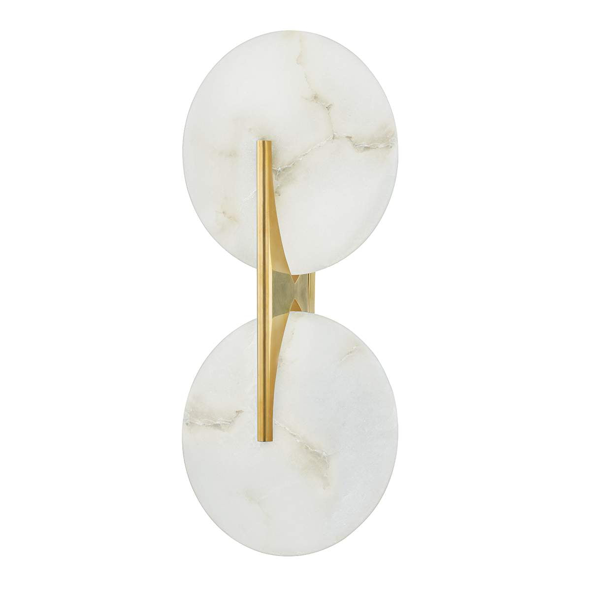 Hudson Valley Lighting Corbett 2 Light Sconce - Asteria