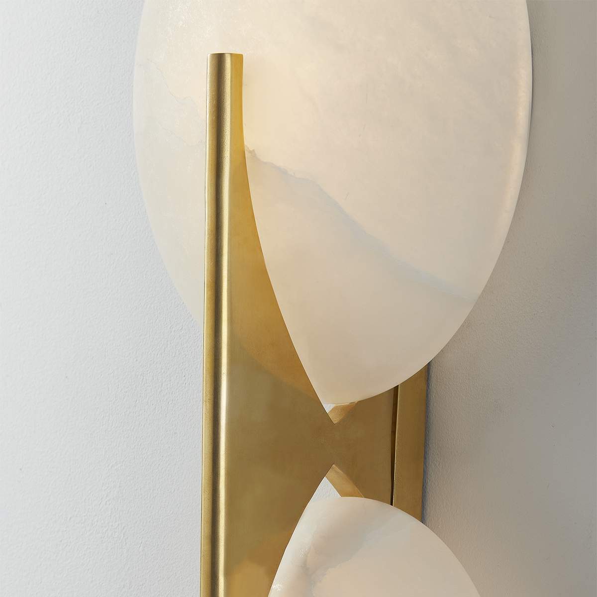 Hudson Valley Lighting Corbett 2 Light Sconce - Asteria