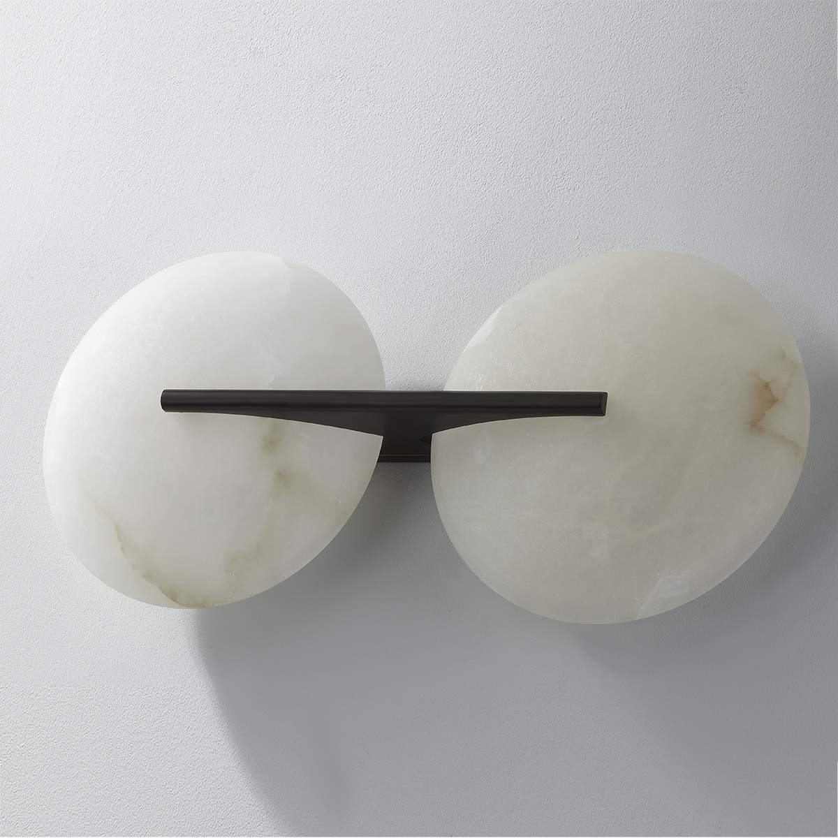 Hudson Valley Lighting Corbett 2 Light Sconce - Asteria
