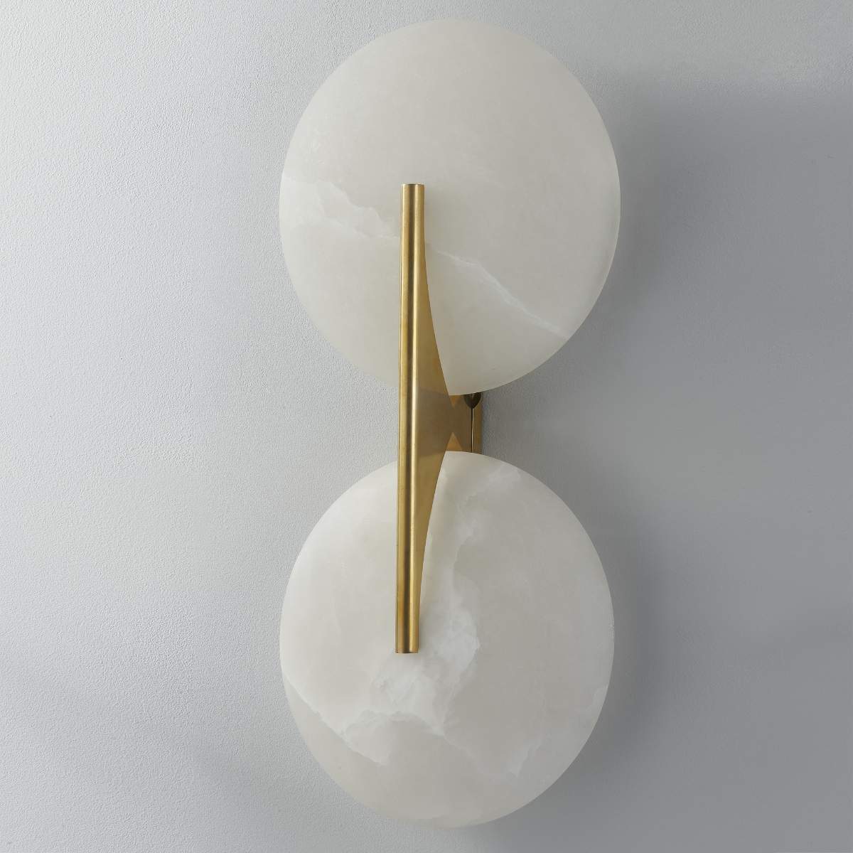 Hudson Valley Lighting Corbett 2 Light Sconce - Asteria