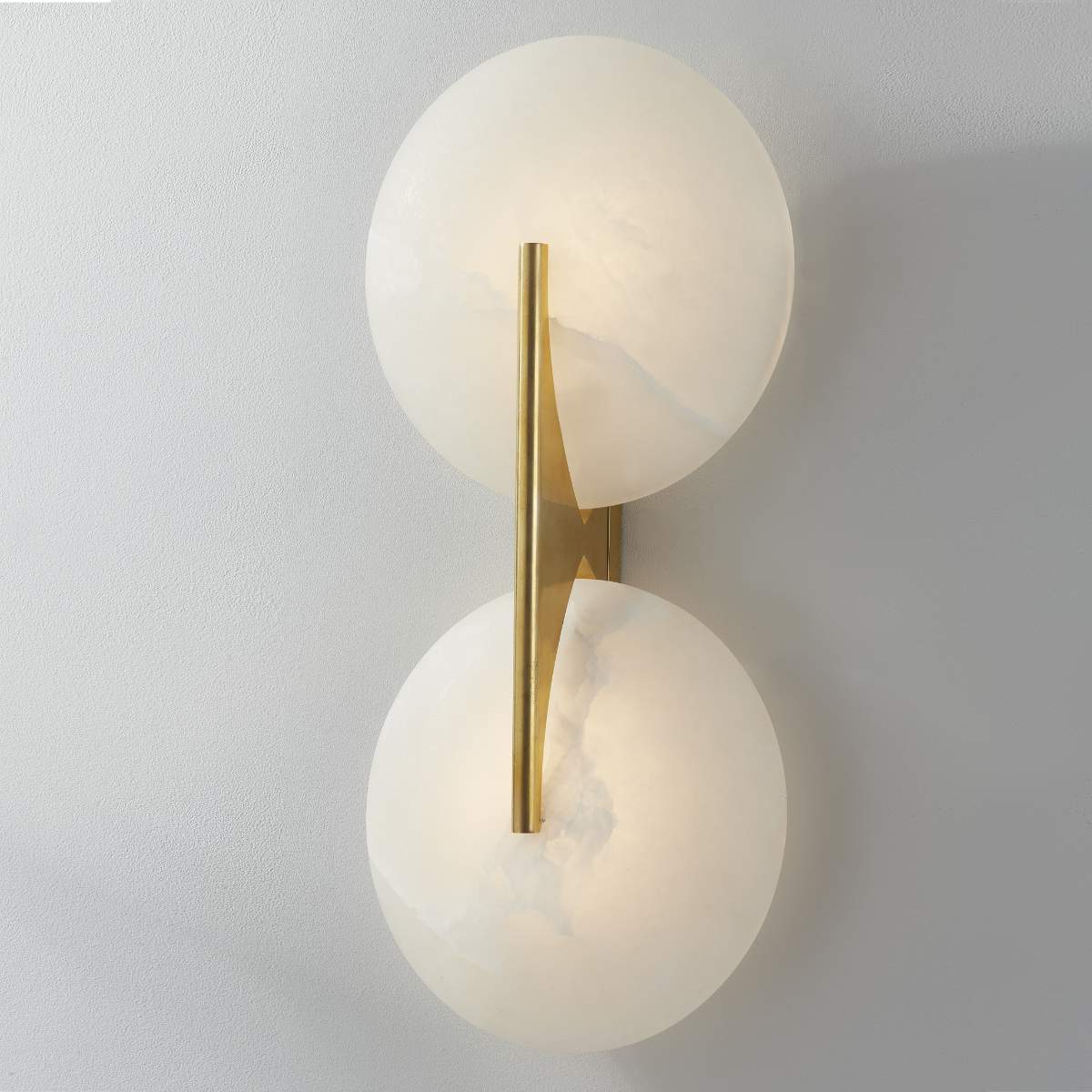Hudson Valley Lighting Corbett 2 Light Sconce - Asteria