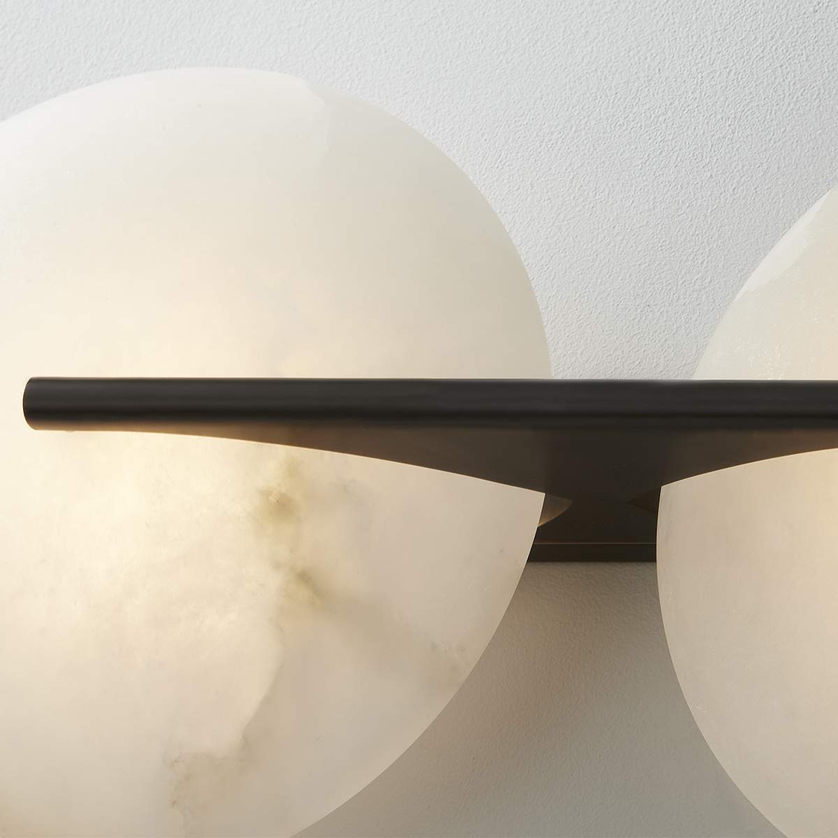 Hudson Valley Lighting Corbett 2 Light Sconce - Asteria