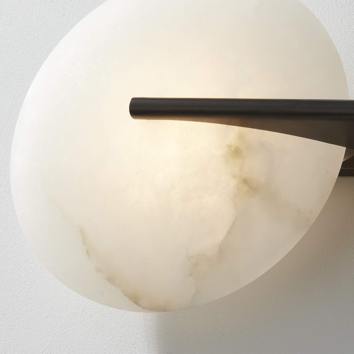 Hudson Valley Lighting Corbett 2 Light Sconce - Asteria