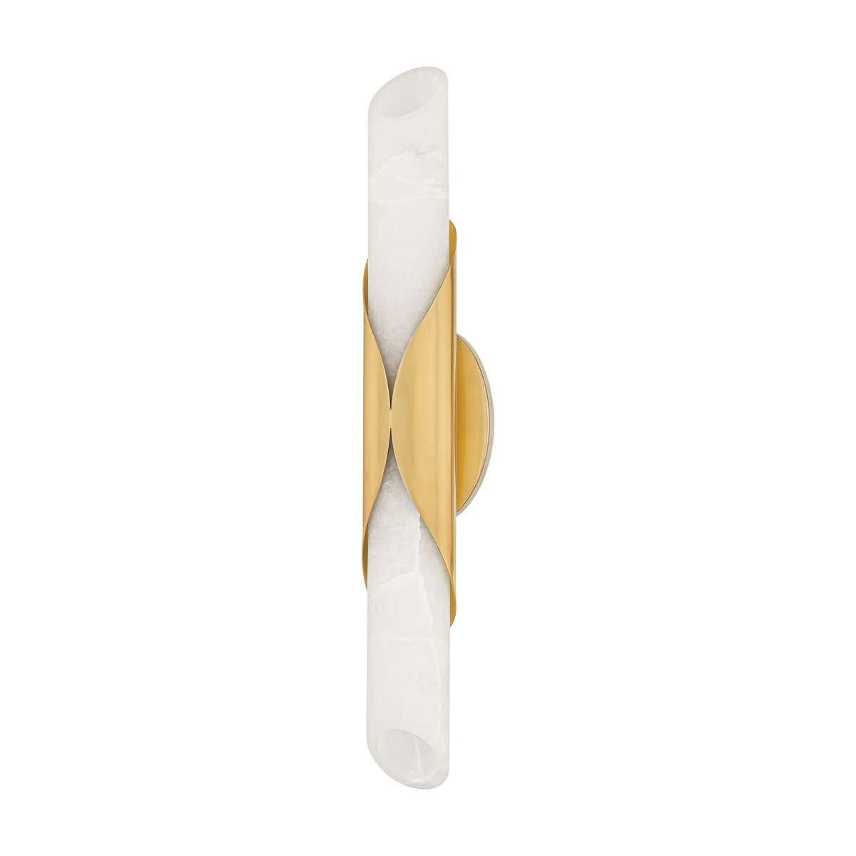Hudson Valley Lighting Corbett 2 Light Sconce - Camilla
