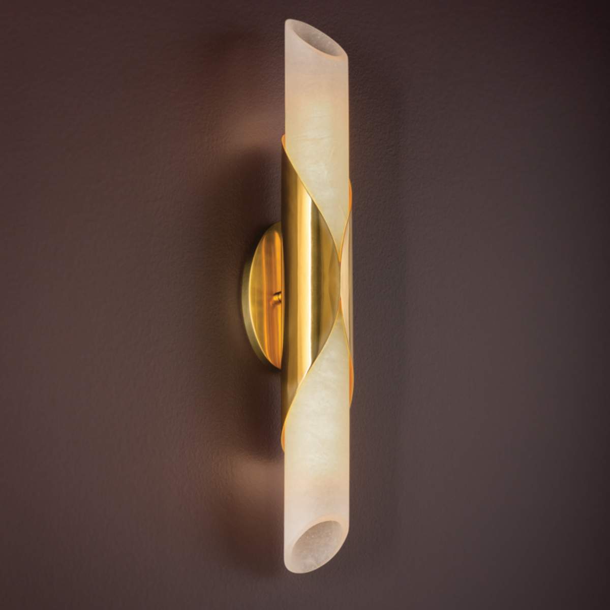 Hudson Valley Lighting Corbett 2 Light Sconce - Camilla