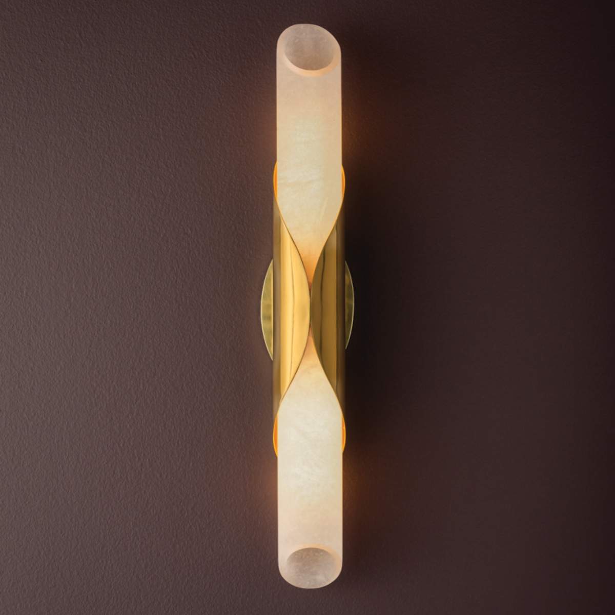 Hudson Valley Lighting Corbett 2 Light Sconce - Camilla