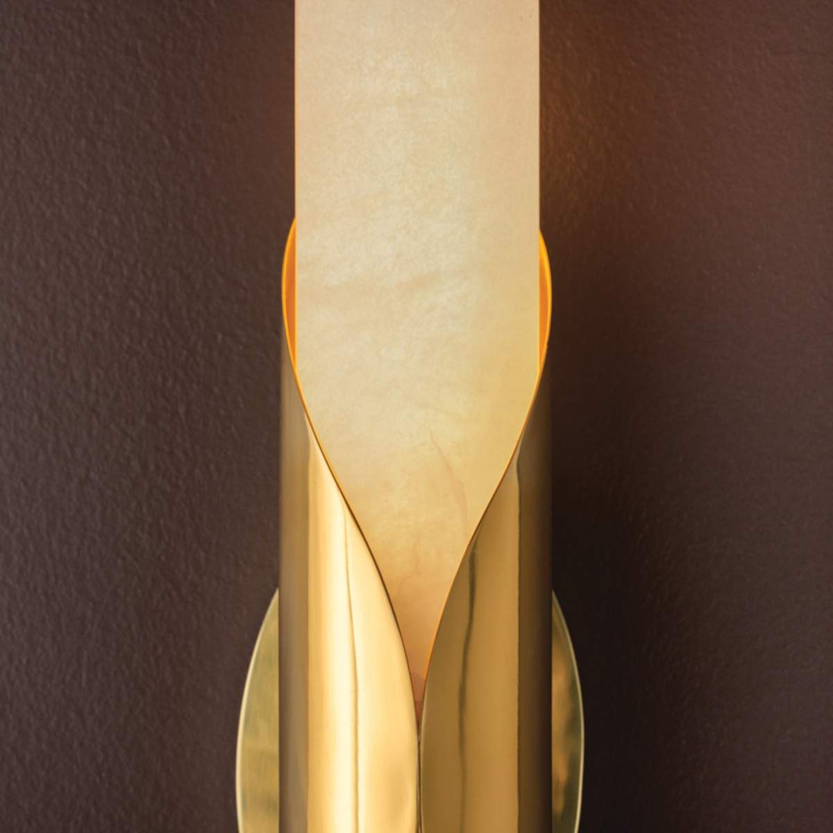 Hudson Valley Lighting Corbett 2 Light Sconce - Camilla