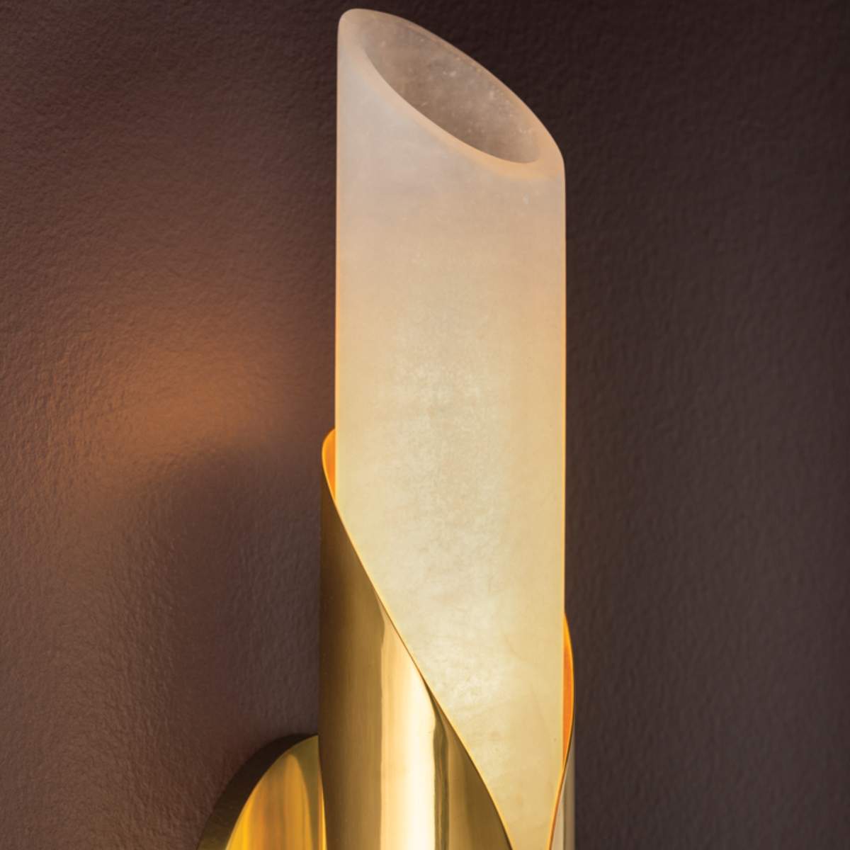 Hudson Valley Lighting Corbett 2 Light Sconce - Camilla