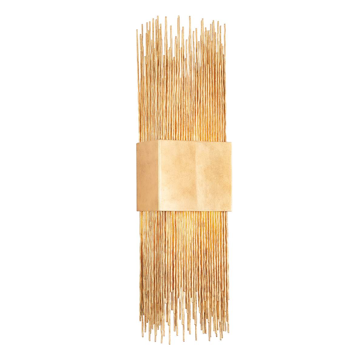 Hudson Valley Lighting Corbett 2 Light Wall Sconce - Sabine