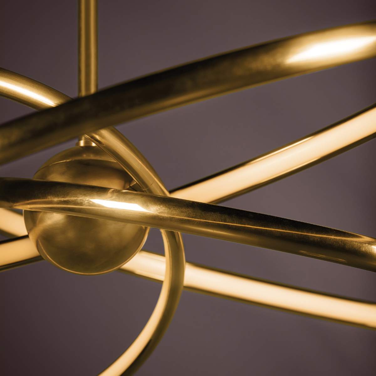 Hudson Valley Lighting Corbett 3 Light Chandelier - Alula