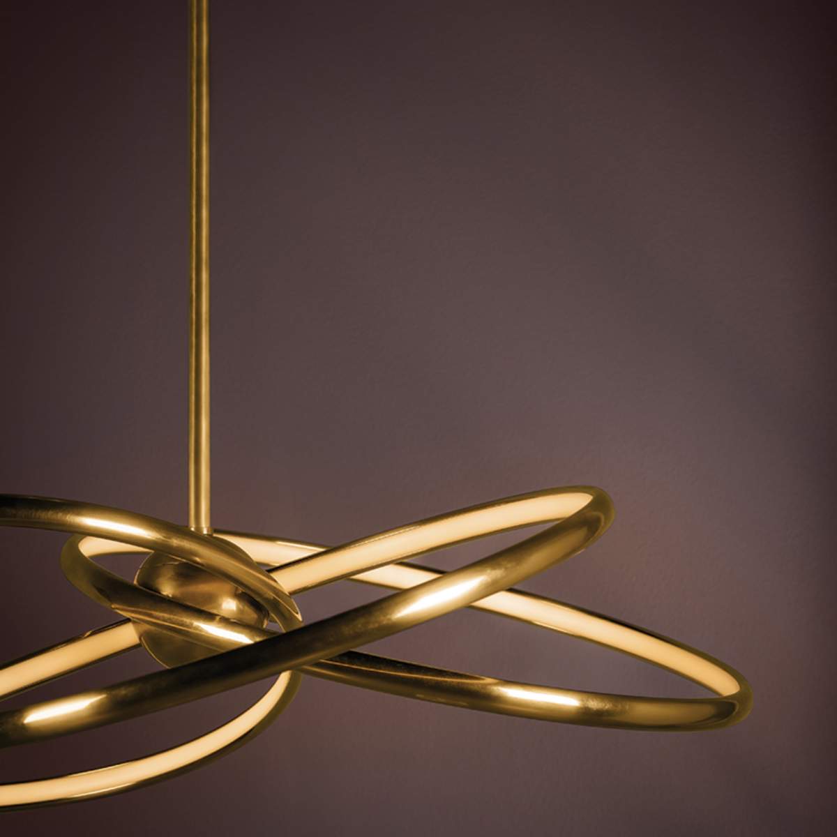 Hudson Valley Lighting Corbett 3 Light Chandelier - Alula