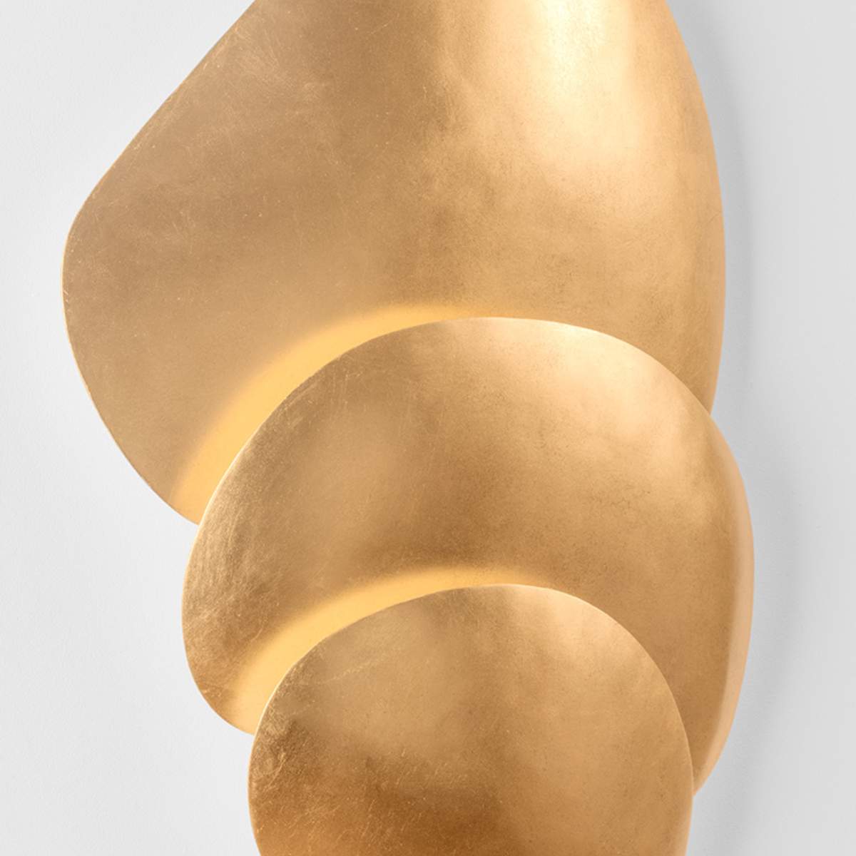 Hudson Valley Lighting Corbett 3 Light Sconce - Akemi