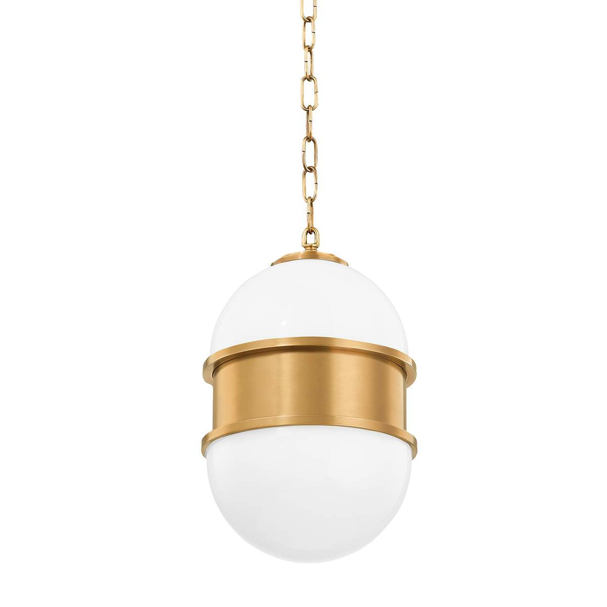 Hudson Valley Lighting Corbett Broomley Light Pendant - Broomley