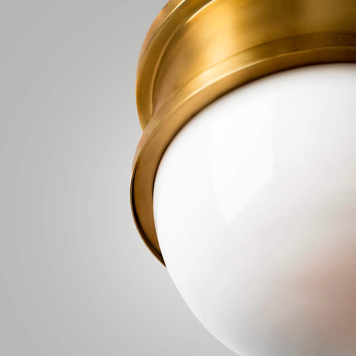 Hudson Valley Lighting Corbett Broomley Light Pendant - Broomley