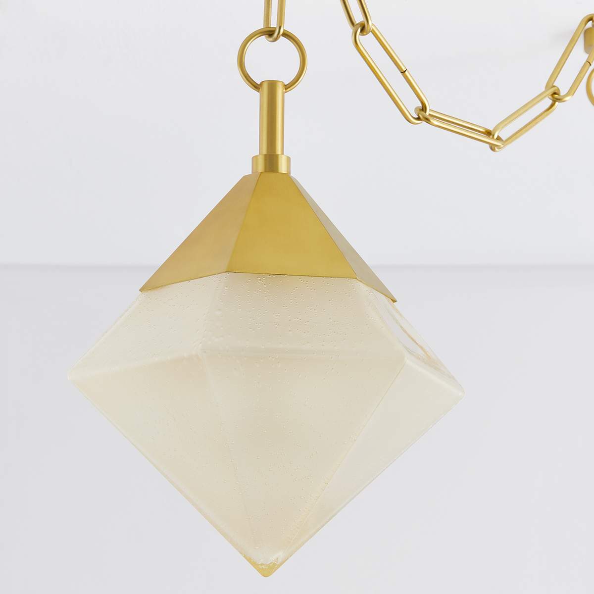Hudson Valley Lighting Corbett Chandelier - Angelique