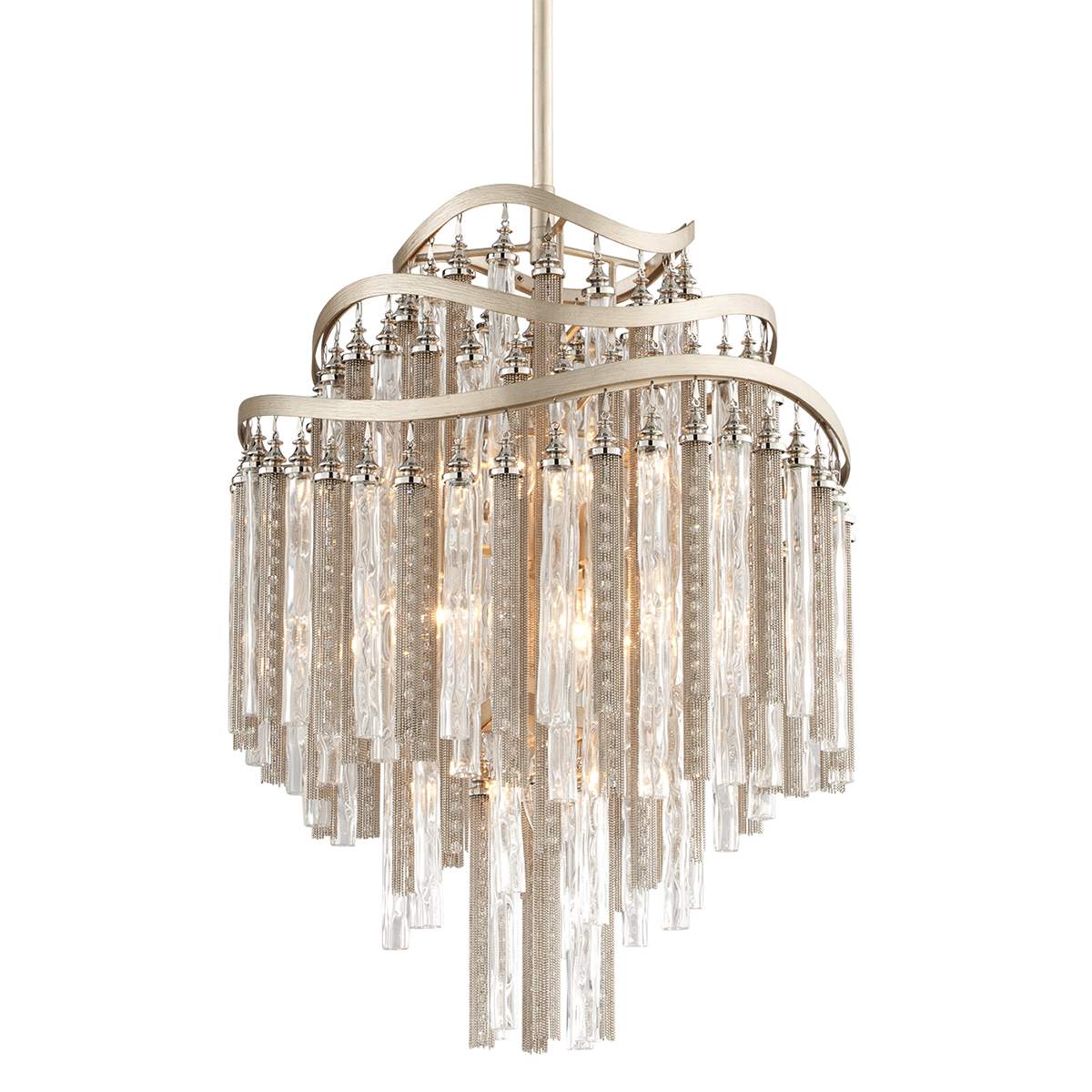 Hudson Valley Lighting Corbett Chandelier - Chimera
