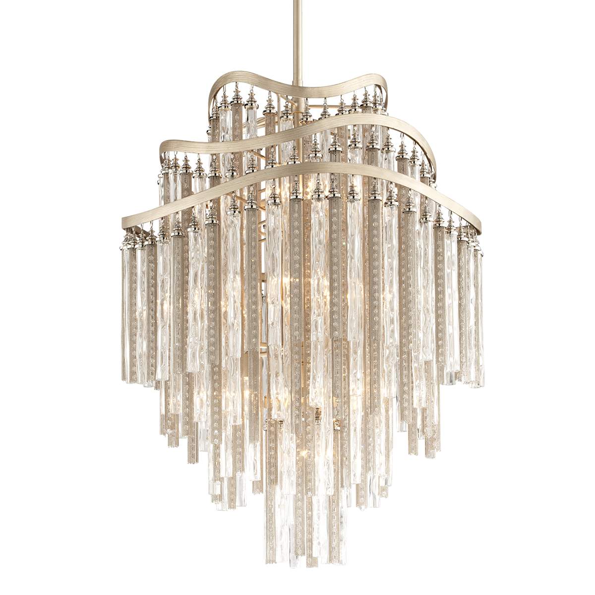 Hudson Valley Lighting Corbett Chandelier - Chimera