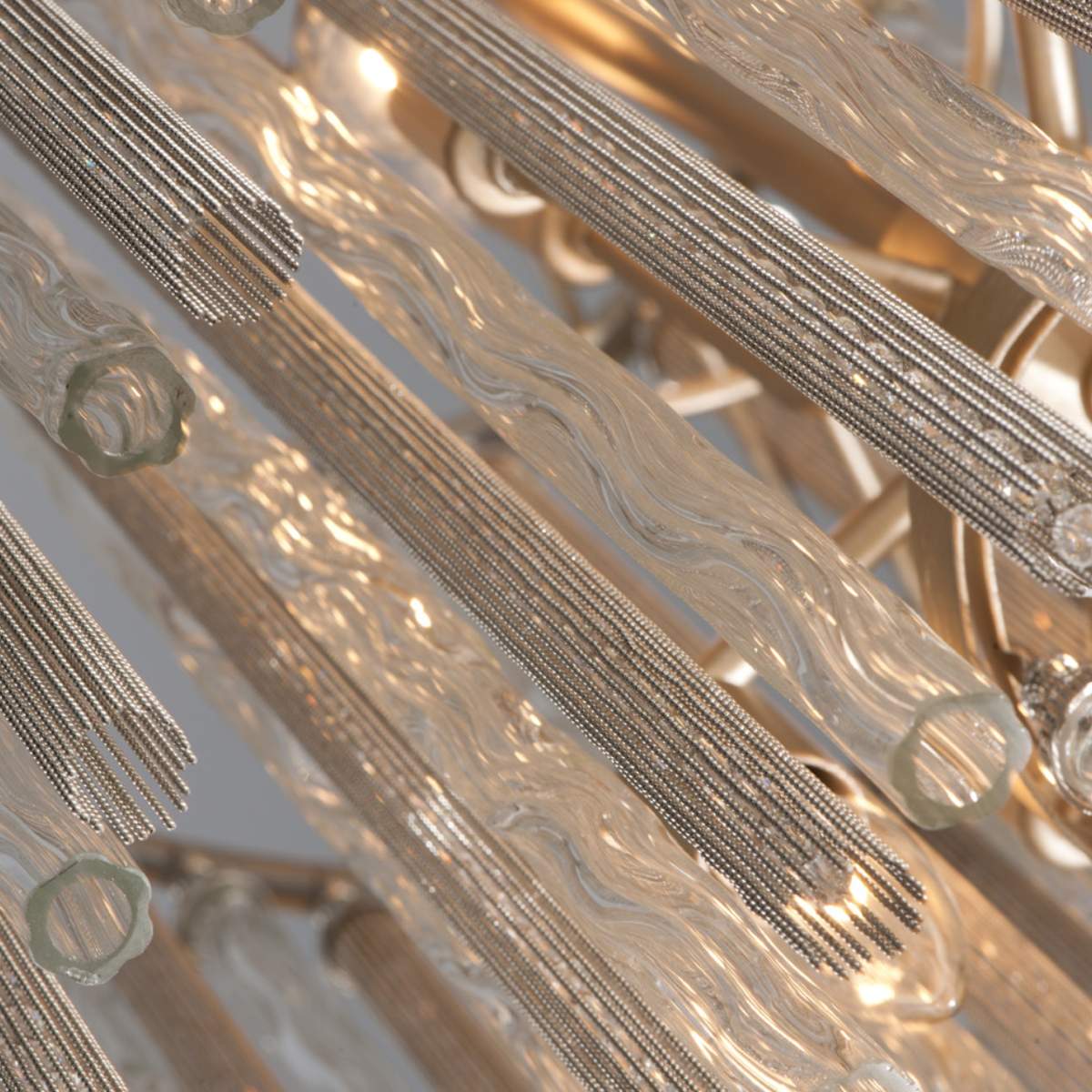 Hudson Valley Lighting Corbett Chandelier - Chimera