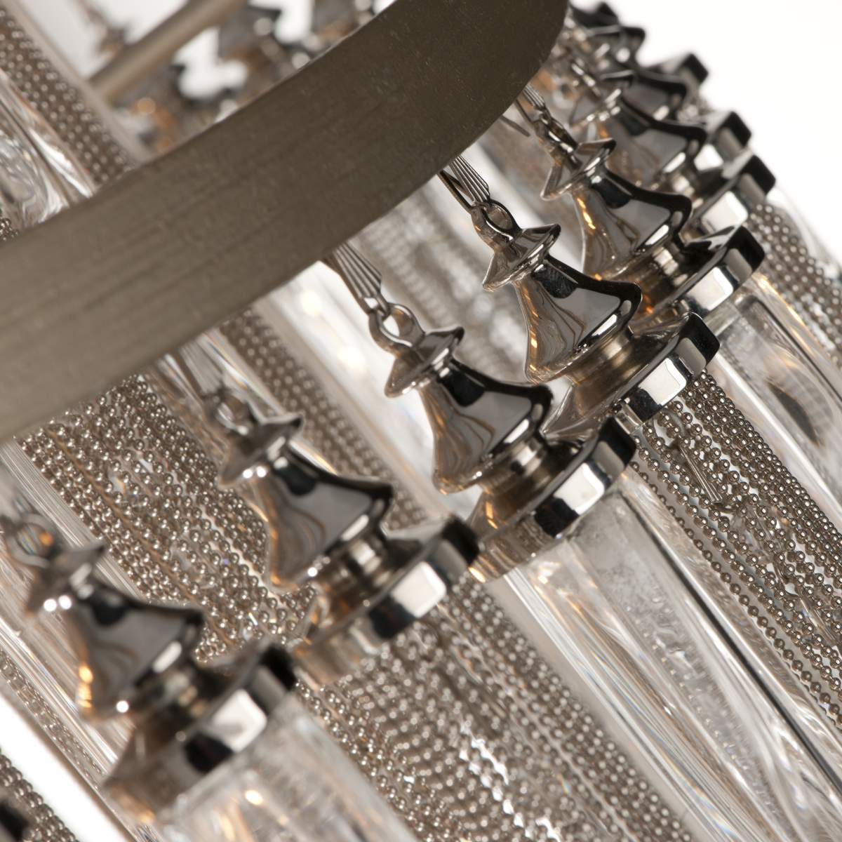 Hudson Valley Lighting Corbett Chandelier - Chimera