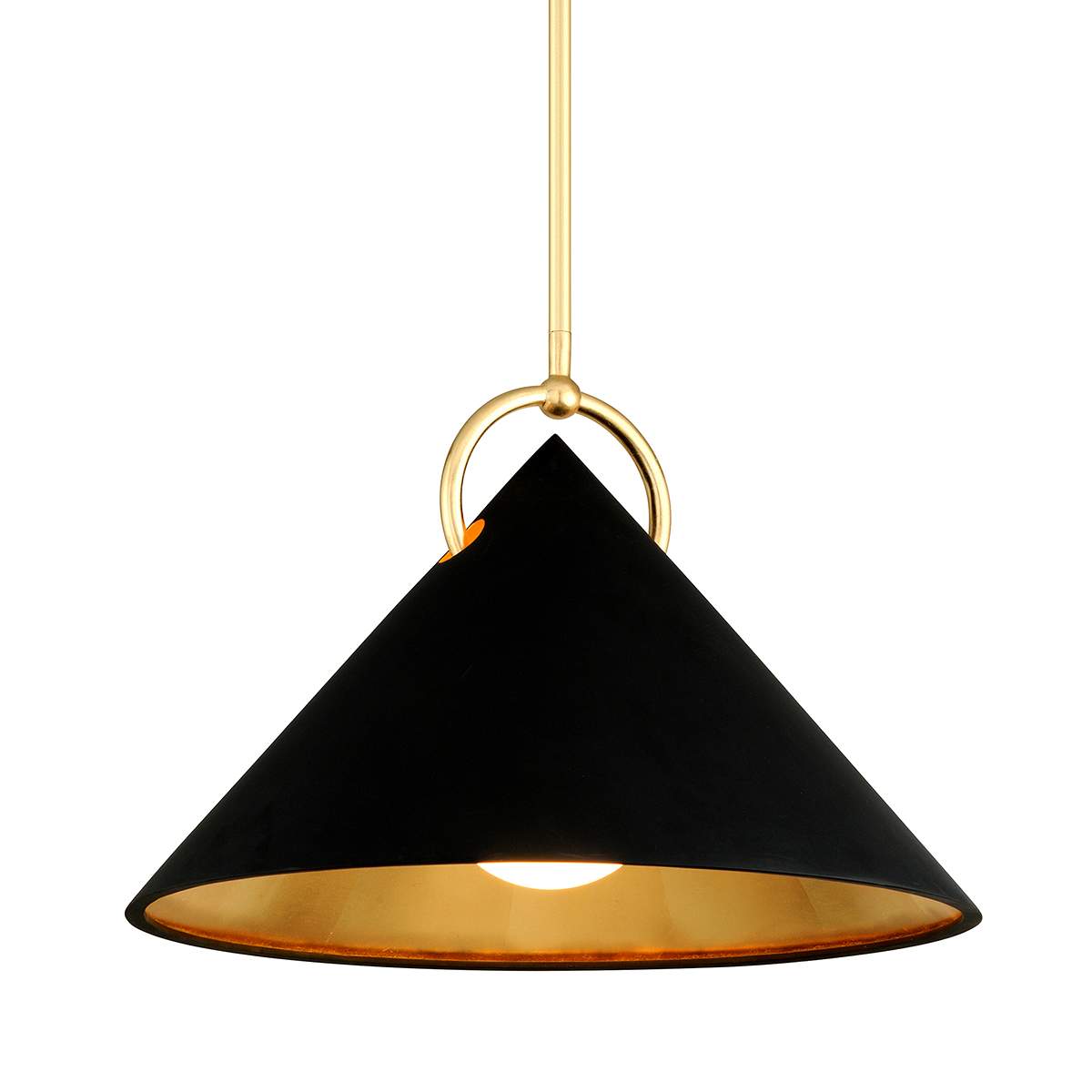 Hudson Valley Lighting Corbett Charm 1Lt Pendant - Charm