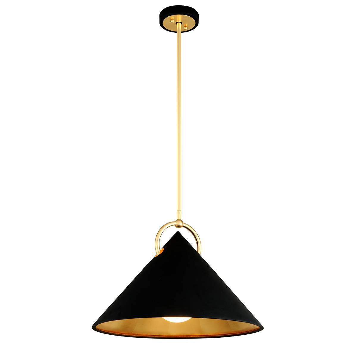 Hudson Valley Lighting Corbett Charm 1Lt Pendant - Charm
