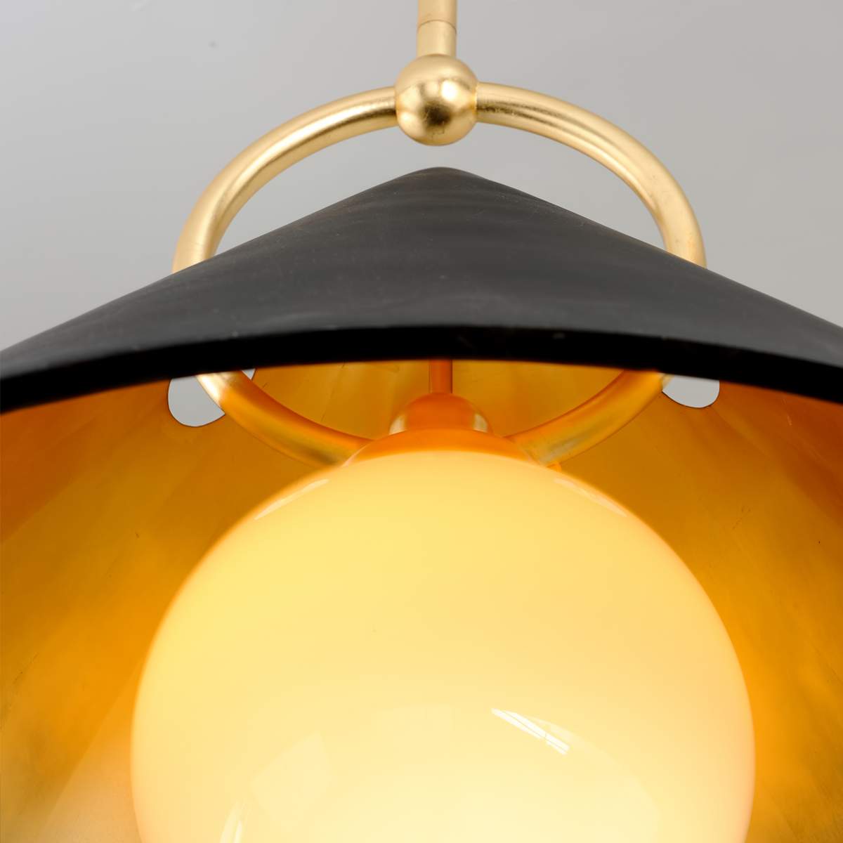 Hudson Valley Lighting Corbett Charm 1Lt Pendant - Charm