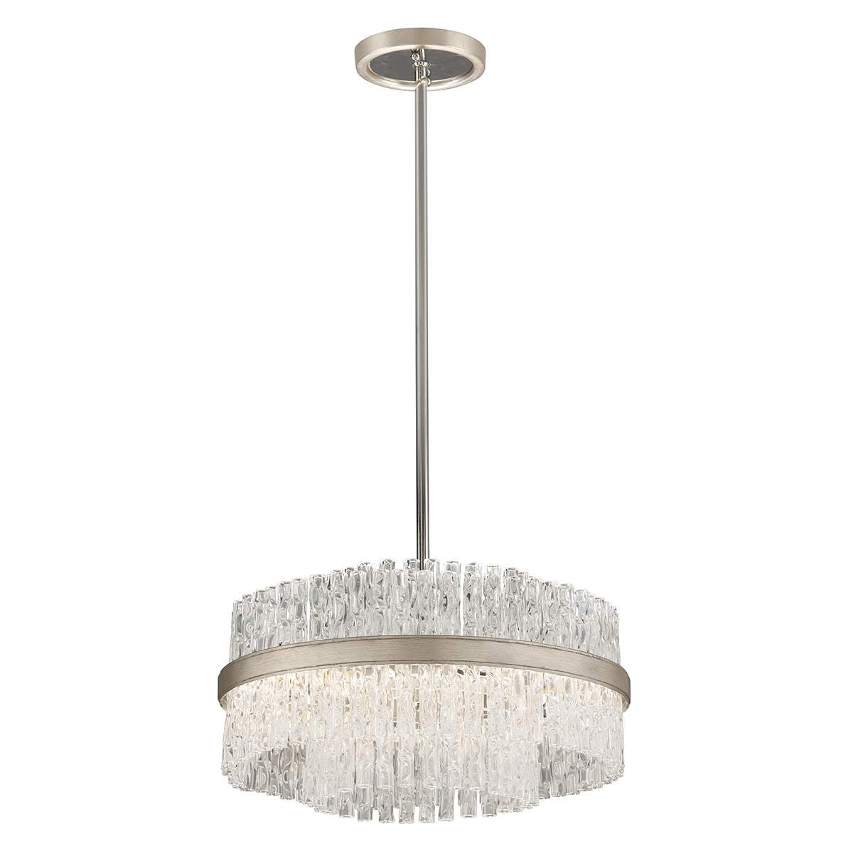 Hudson Valley Lighting Corbett Chime Pendant - Chime
