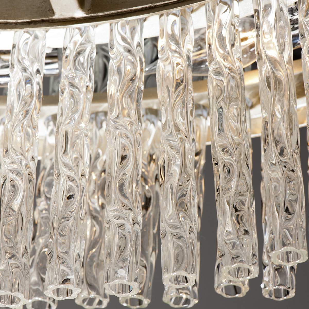 Hudson Valley Lighting Corbett Chime Pendant - Chime