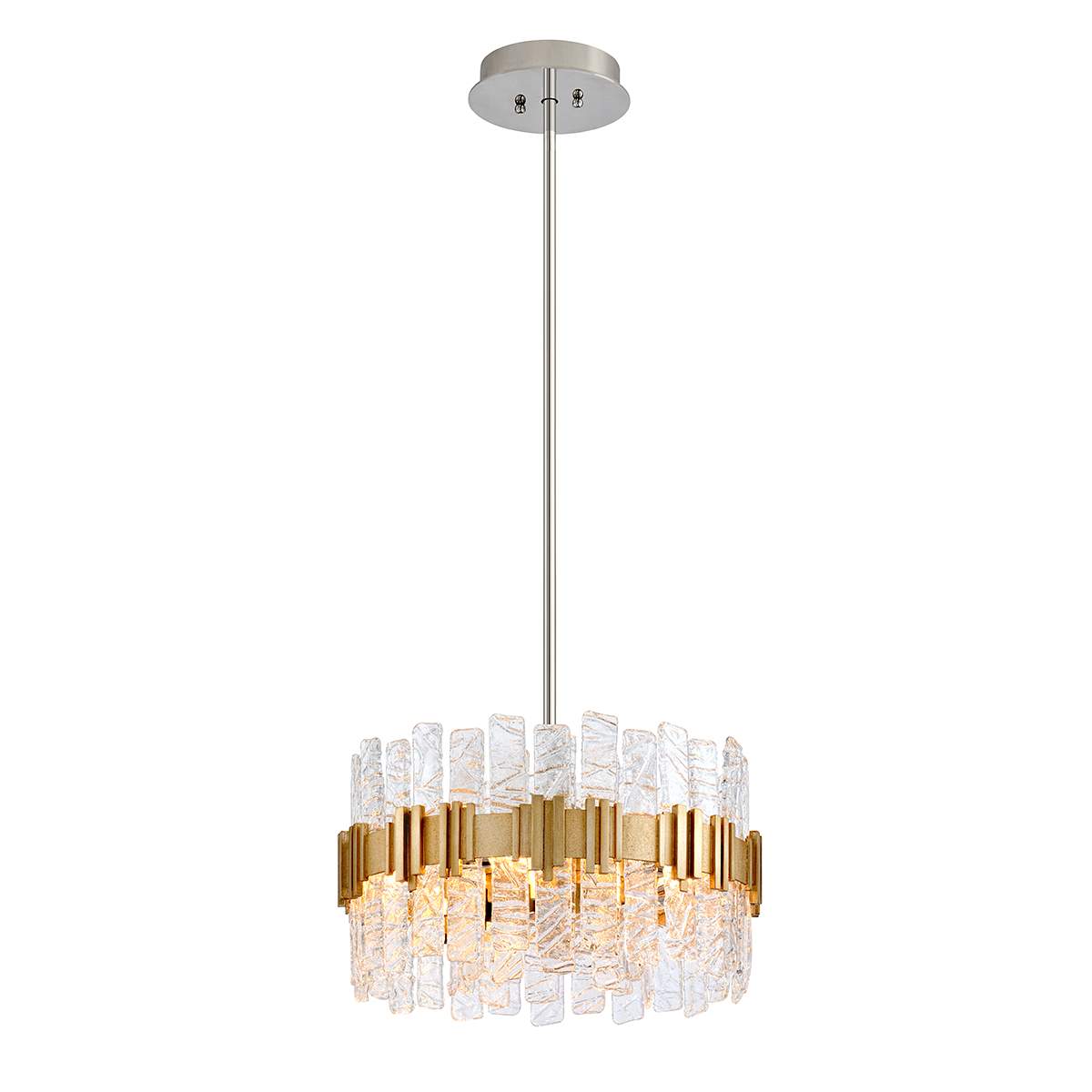 Hudson Valley Lighting Corbett Ciro Wall Sconce - Ciro
